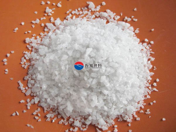 白剛玉在使用中會哪些出現(xiàn)及解決辦法