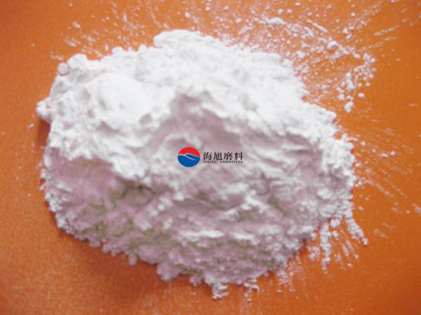 白剛玉微粉和細粉在用途上的區(qū)別