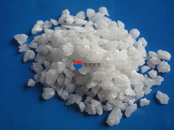 白剛玉磨料在工業(yè)上的應用范圍