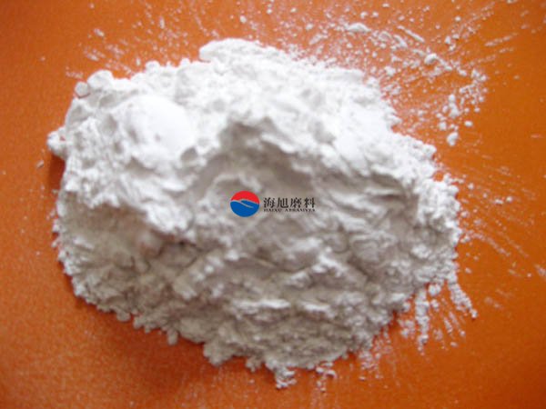 白剛玉微粉化學(xué)成分如何檢測
